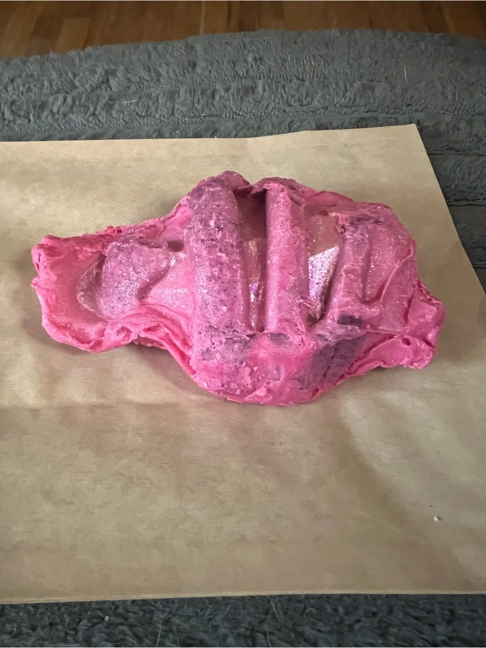 Lush kitchen exclusive